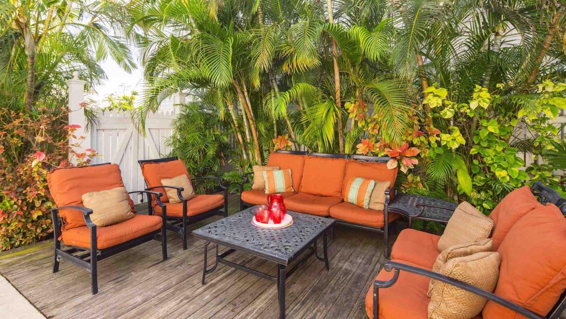 Southernmost Hospitality V By Last Key Realty Key West Exterior photo
